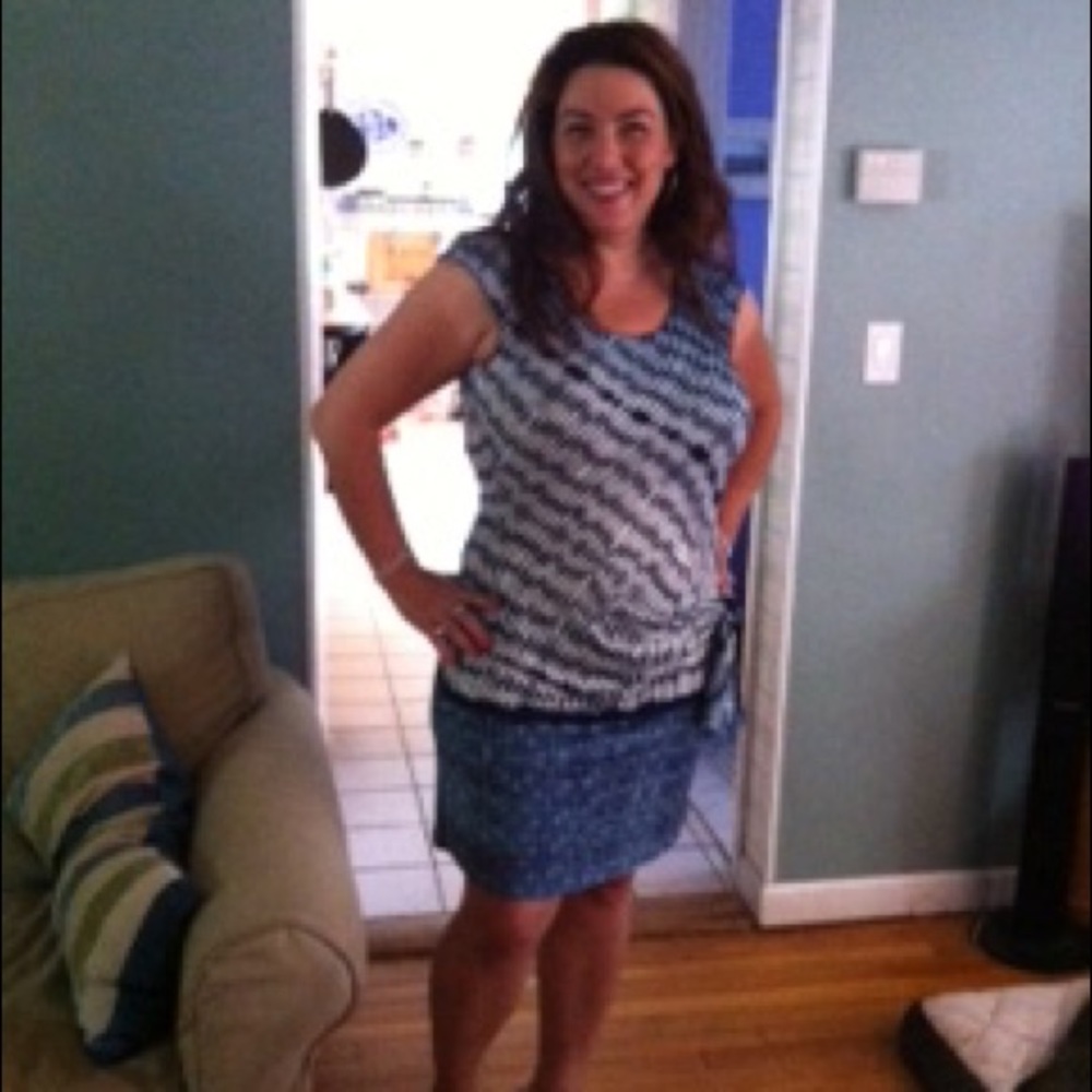 Meet your Posher, Michelle